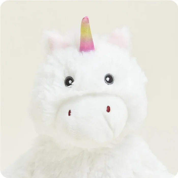 Unicorn Jr Warmies®