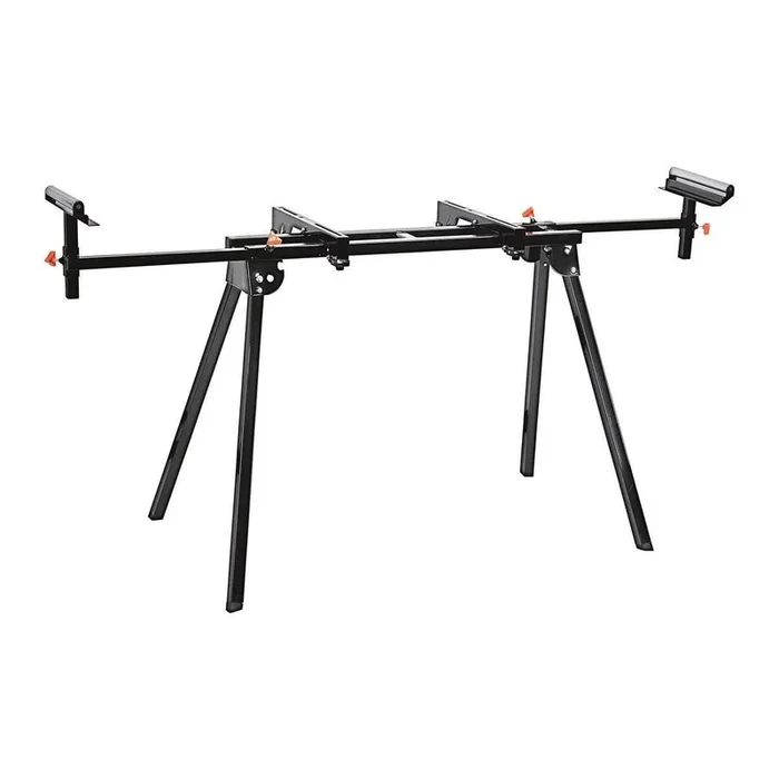 Universal Folding Miter Saw Stand for Saws Up to 10 In.