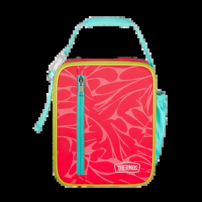 UPRIGHT LUNCH BOX