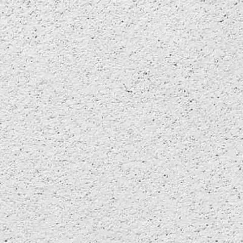 USG R414 Arctic 24 in. L X 24 in. W 0.75 in. Shadow Lined Bevel Ceiling Tile 1 pk