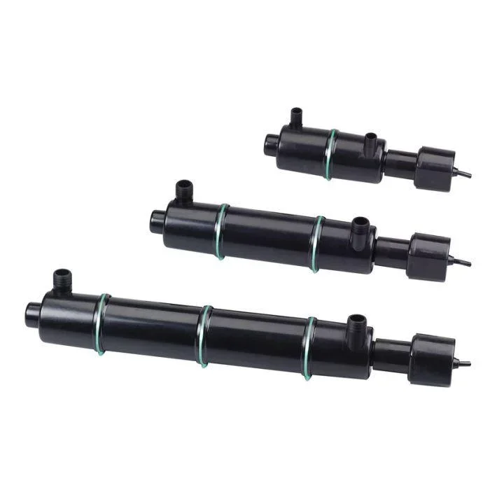 UV Clarifiers D2940 Pondmaster 40 watt UV Clarifier – Sterilizer