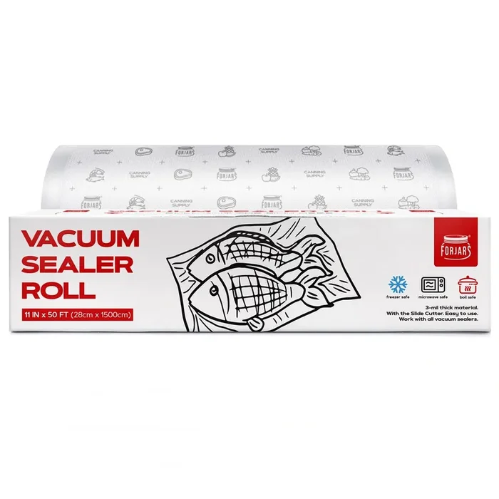 Vacuum Sealer Roll ( 11-inch)