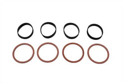 Valve Cover Seal Kit – V-Twin Mfg.