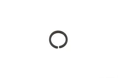Valve Guide Retaining Snap Ring – V-Twin Mfg.