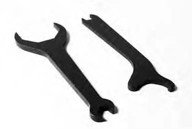 Valve Spring Cover Wrench Set – V-Twin Mfg.