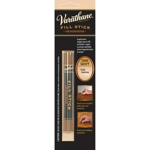 Varathane Premium Group 9 Fill Stick 3.2 oz