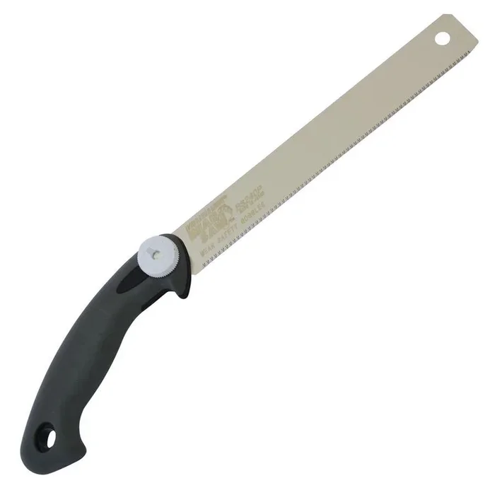 VAUGHAN Vaughan Bear Saw 8.375-in Extra Fine Cut Carpenter Saw