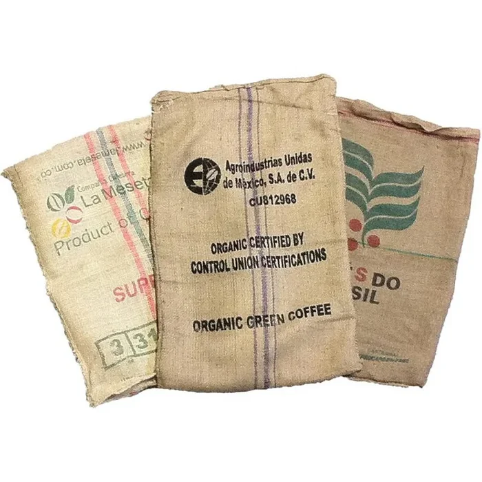 Vermont Organics Reclamation Soil 10 Burlap Bags