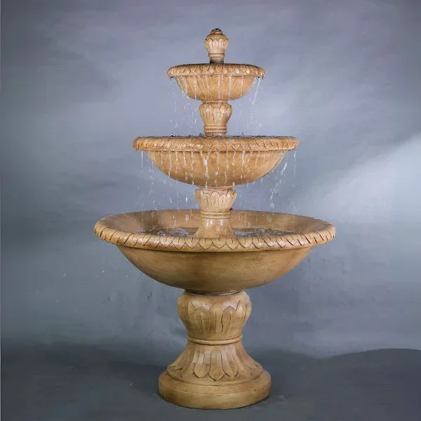 Verona Three Tier Fountain