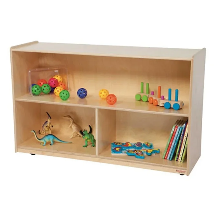Versatile Storage Unit 30″H X-Deep 18″ Inches – Wood Designs