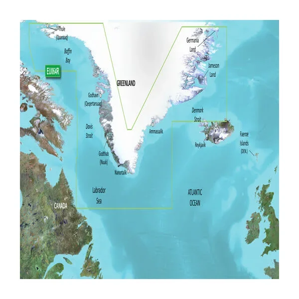 VEU064R – Greenland