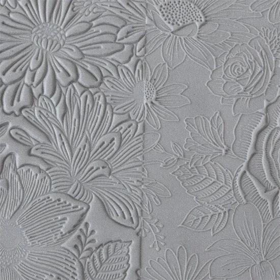 Vice Versa Texture – Grandma’s Garden