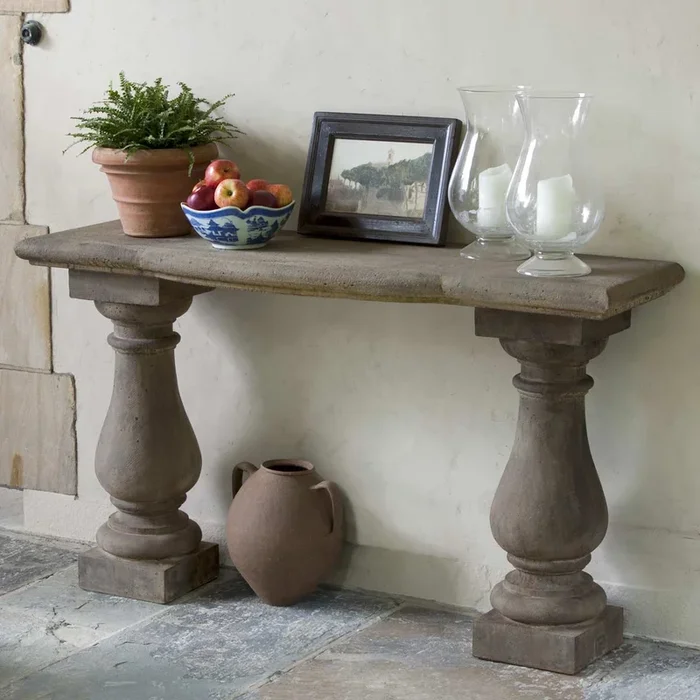 Vicenza Console Table