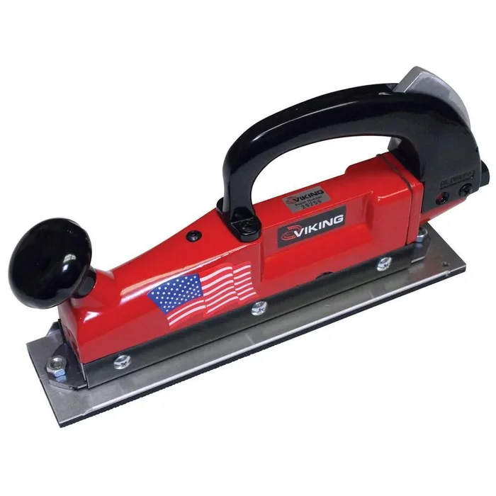 Viking Single Piston Straight Line Sander