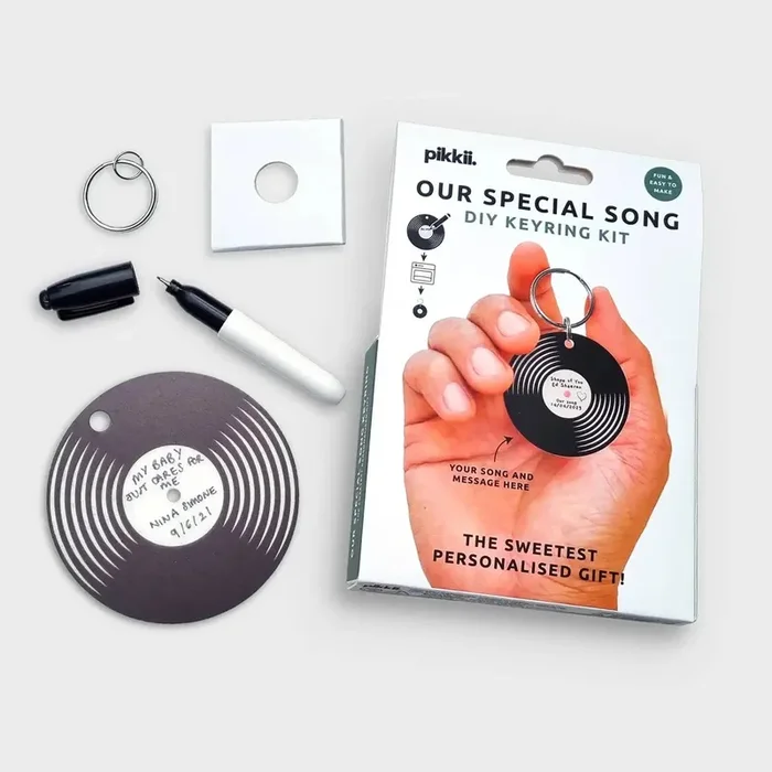 Vinyl Record Shrink Kit
