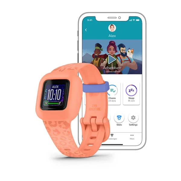 vívofit® jr. 3 (Garmin)
