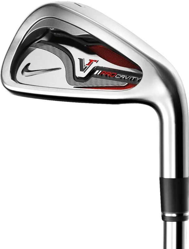 VR Pro Cavity Iron Set – Golf Clubs
