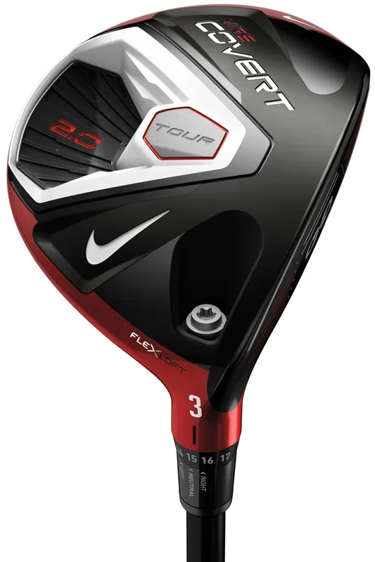 VR-S Covert 2.0 Tour Fairway Wood – Golf Clubs