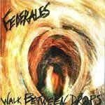 Walk Between Drops