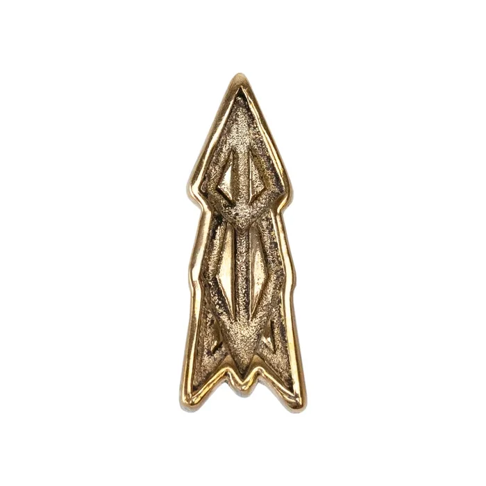 Wanaree Tanner Die Cut Tool Head – Deco Arrow