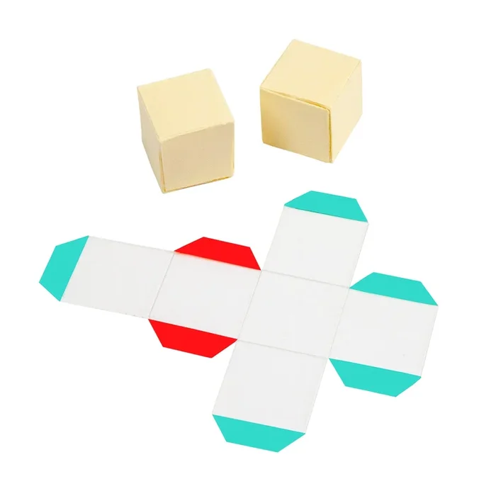 Wanaree Tanner Hollow Form System – 15mm Cube