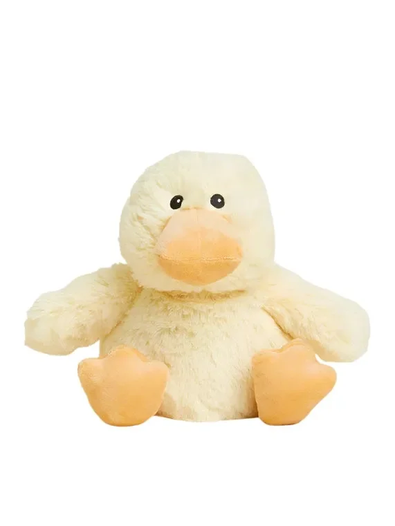 Warmies Duck – Heatable Stuffed Animals