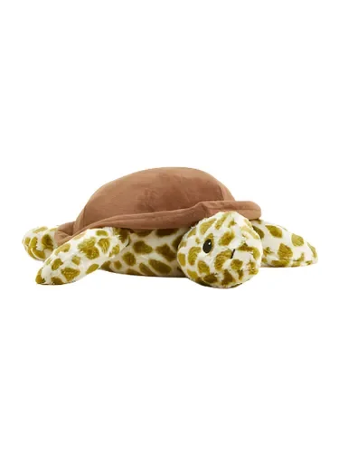 Warmies Turtle – Heatable Stuffed Animal