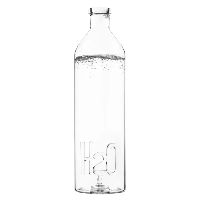 Water Bottle – H2O