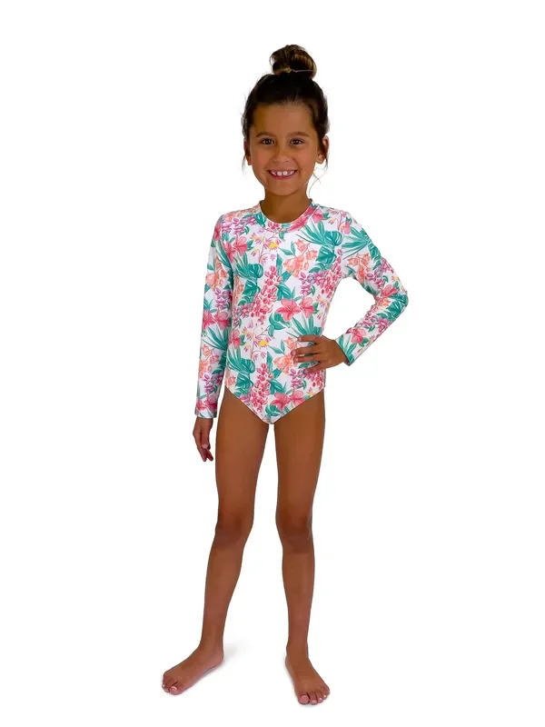 Wave Chaser Surf Suit