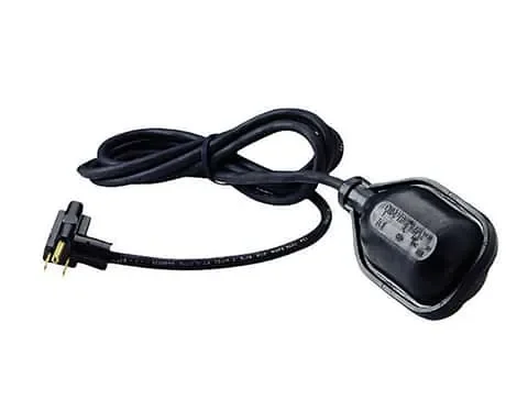 Wayne Tethered Float Switch For AU5RT