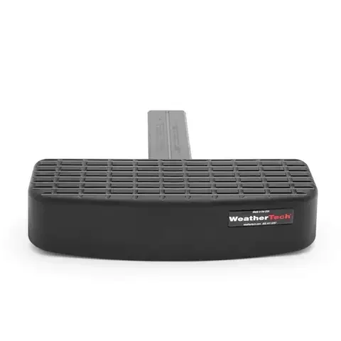 WeatherTech BumpStep 300 lb. cap. Hitch Step