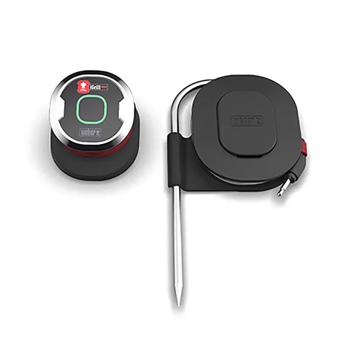 Weber – iGrill Mini Digital Bluetooth Meat Thermometer