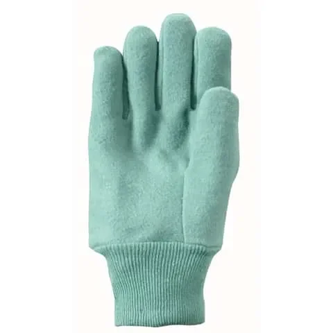 Wells Lamont Handy Andy Men’s Heavy Weight Chore Gloves Green XL 1 pk