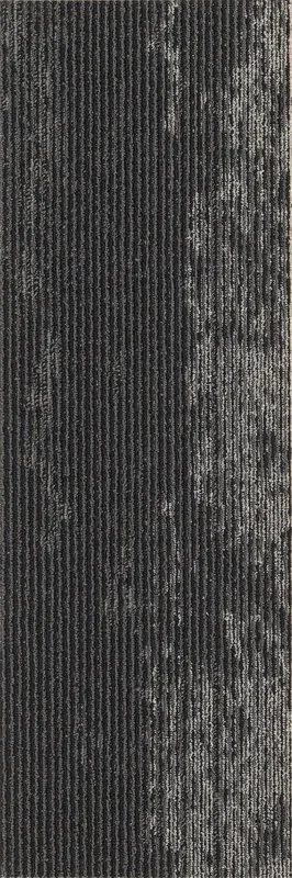 Welshpool 12″ x 36″ (54SF/carton) carpet tile in DARING DRIFT