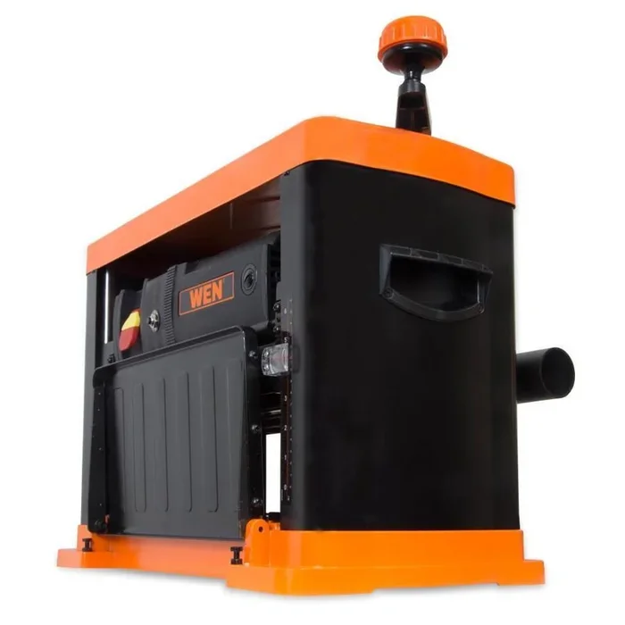 WEN 15-Amp Benchtop Planer