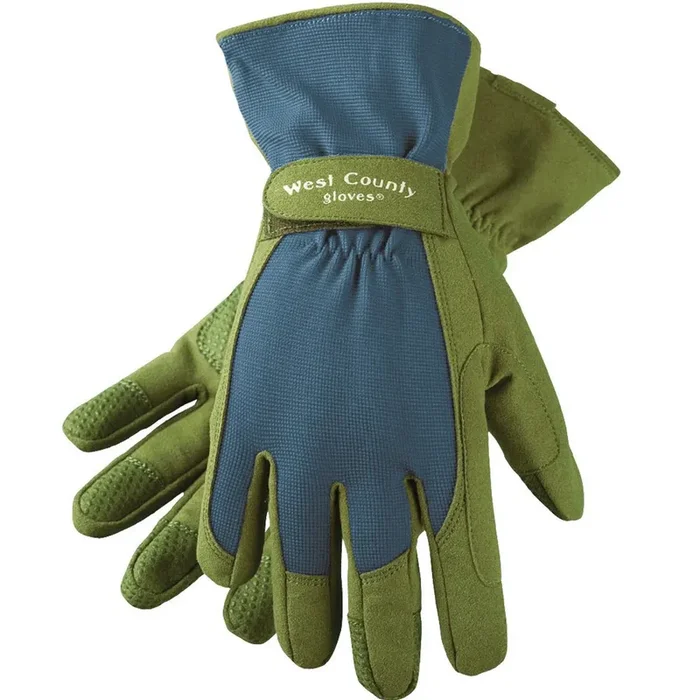 West Country Gardener – Classic Glove – Slate