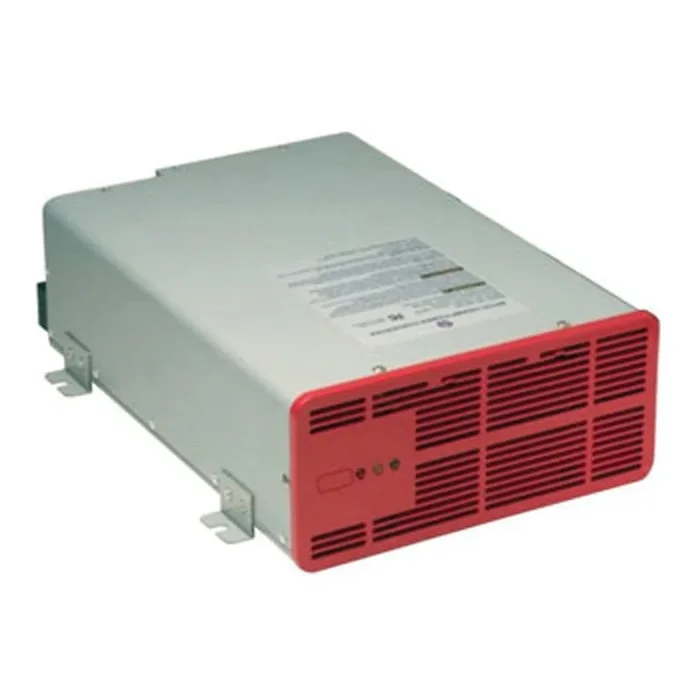WFCO 6800 Series 100 Amp Deck Mount Converter Charger