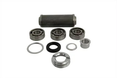Wheel Hub Bearing Rebuild Kit – V-Twin Mfg.