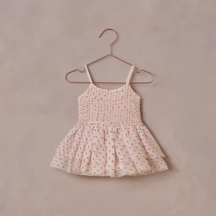 Whitley Tutu Hearts