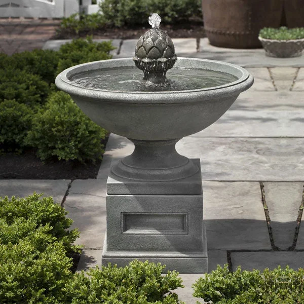 Williamsburg Chiswell Fountain Campania International