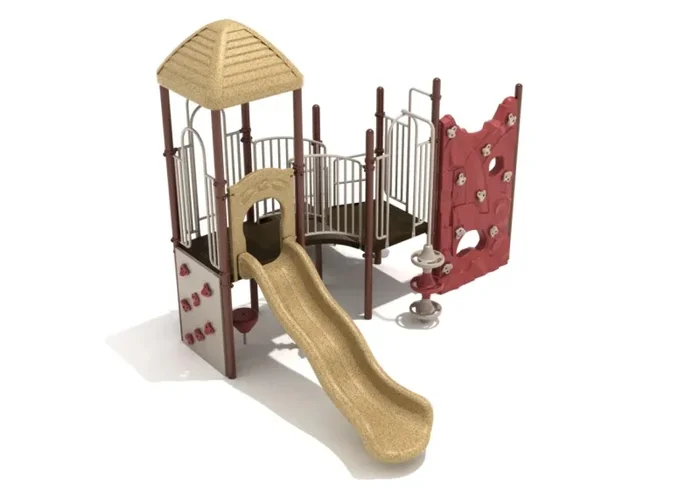 Wilmington Playground Equipment – The Ultimate Climbing Playground for Kids