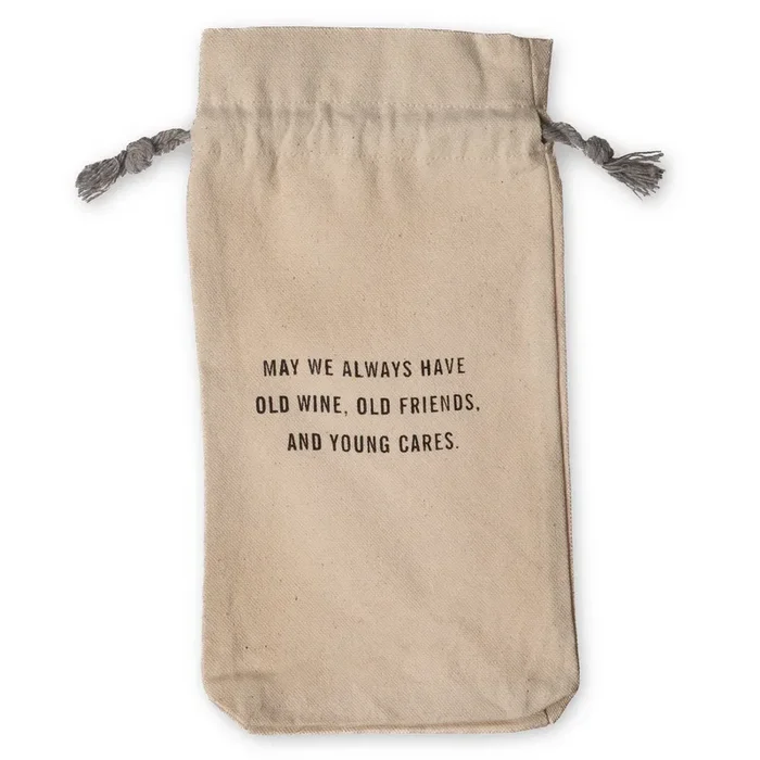 Wine Bag – May We Always Have