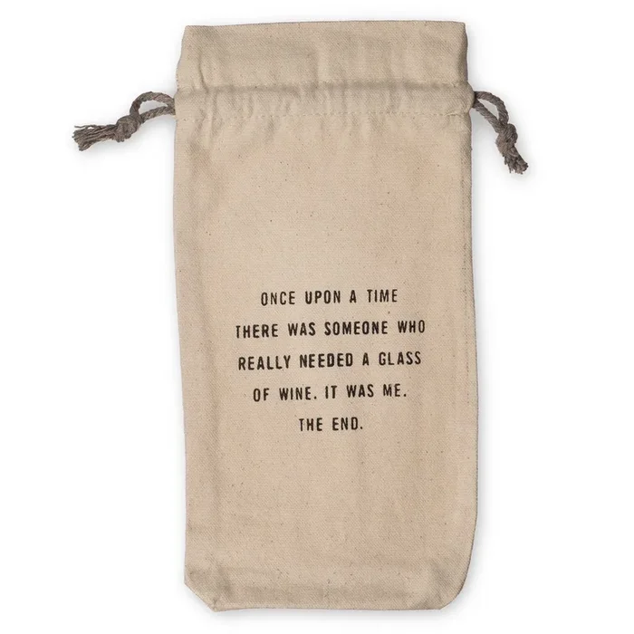 Wine Bag – Once Upon A Time