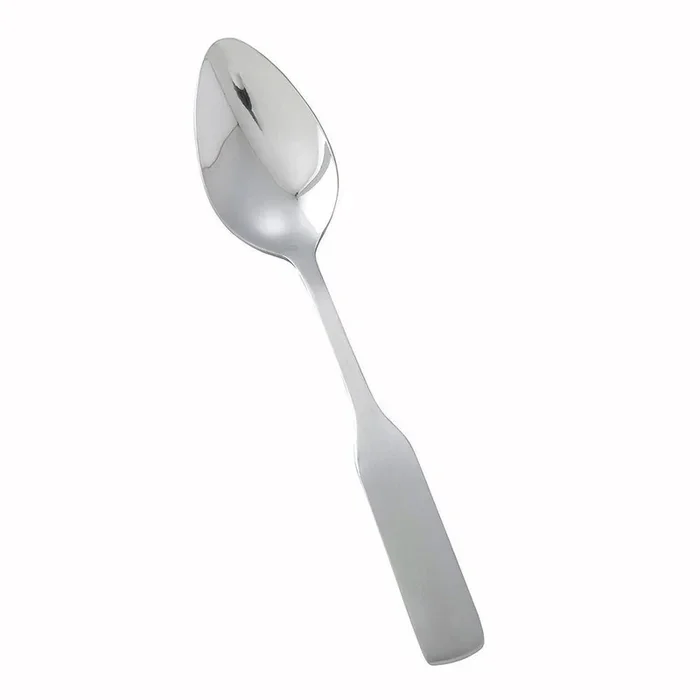 Winston 12-Piece 18/0 Stainless Steel Teaspoons