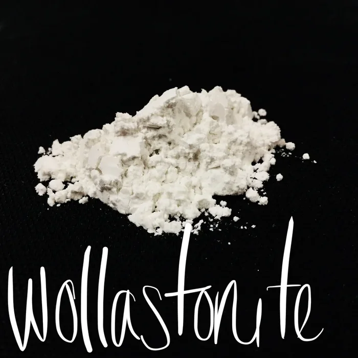 Wollastonite
