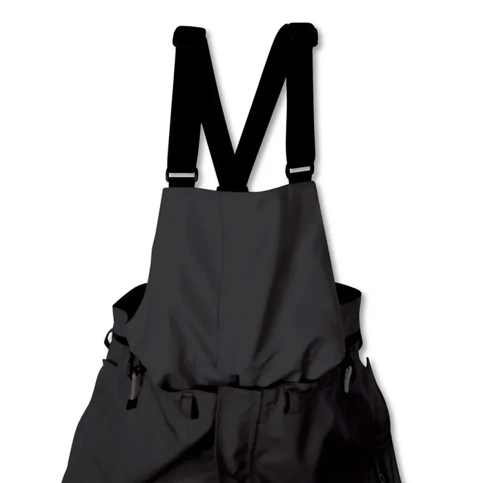 Women’s Cousin Jeremy Bib Converter