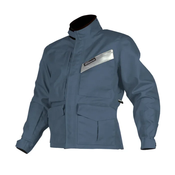 Women’s Roadcrafter Classic Tactical Jacket, Size 6L Slate