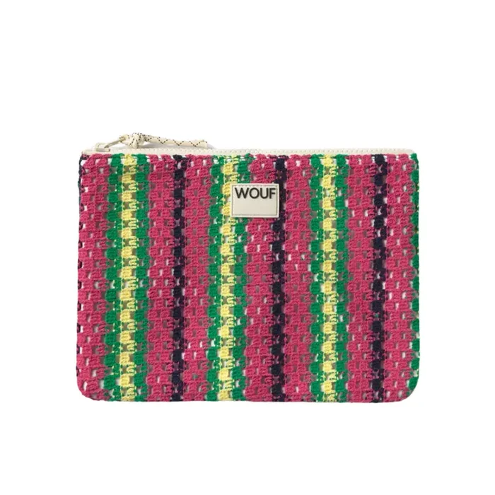 Wouf Pouch | Tramontane