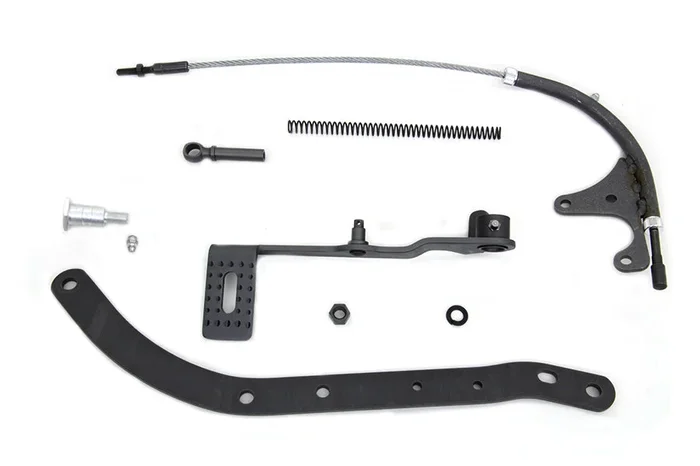 WR Clutch Pedal Kit – V-Twin Mfg.