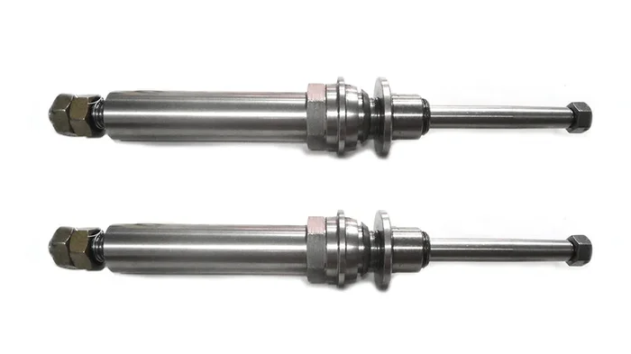 WR Spring Fork Shock Rod Set – V-Twin Mfg.